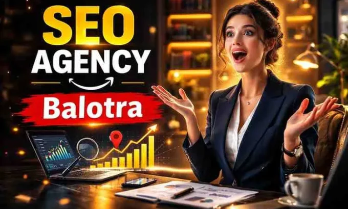 seo services in Beawar SEO Agency in Balotra