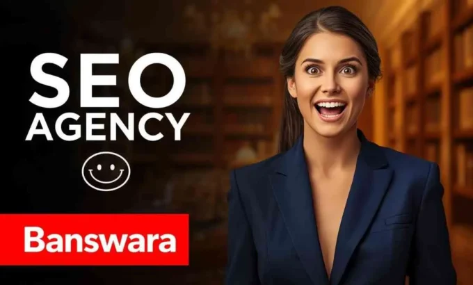 seo services in Banswara SEO Agency in Banswara