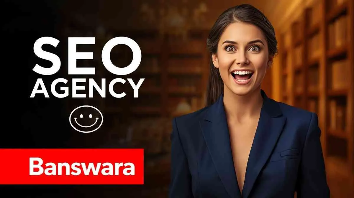 SEO Agency in Banswara