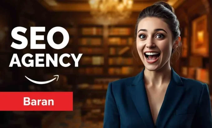 seo services in Baran seo agency in Baran