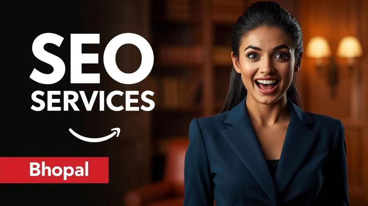 seo agency in Bhopal
