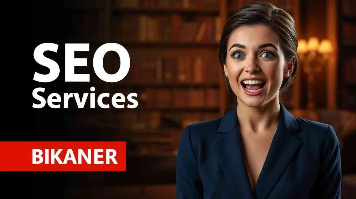 SEO Agency in Bikaner and the Reality Most Local Businesses Figure Out Late