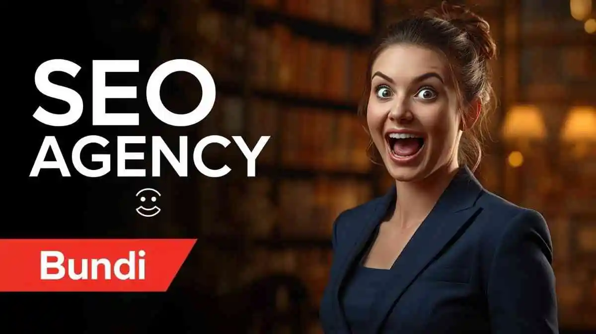 seo agency in Bundi