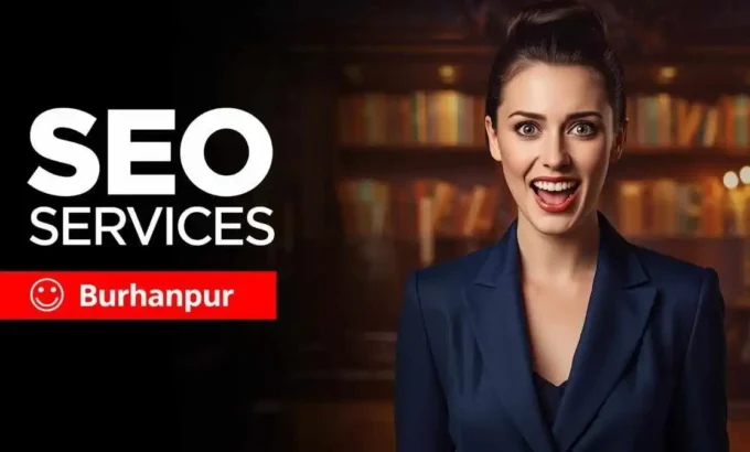 seo agency in Burhanpur