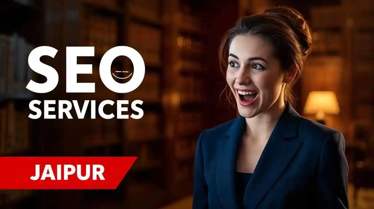 seo agency in Jaipur