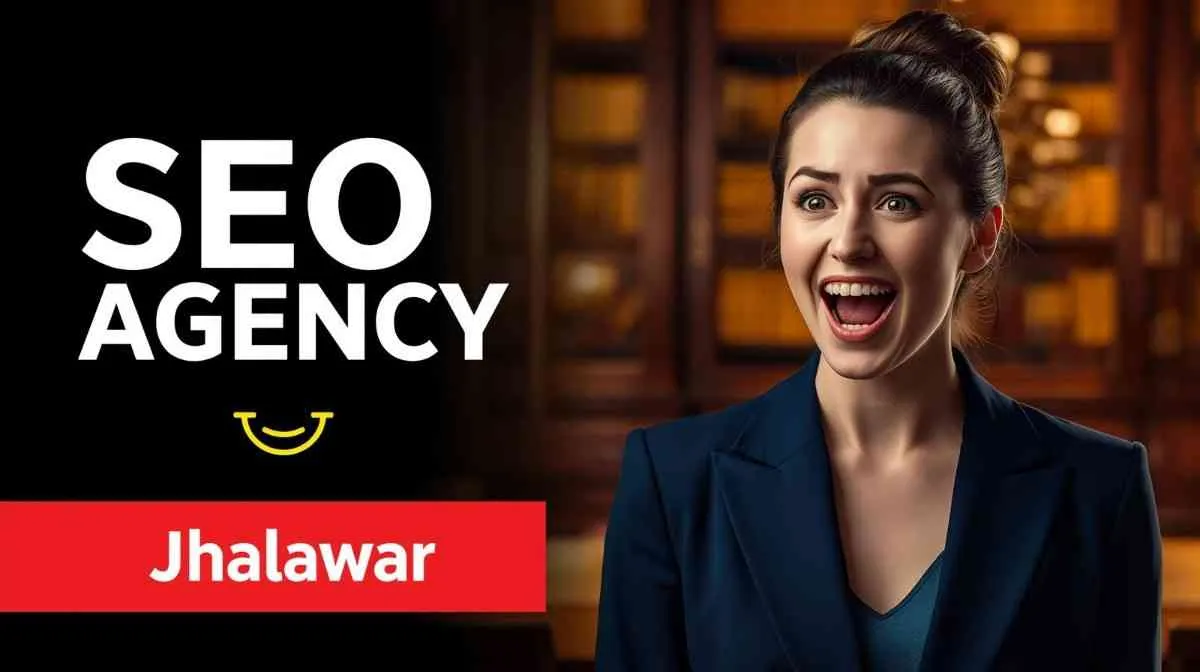 seo agency in Jhalawar