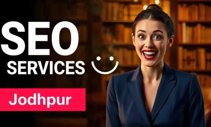 seo agency in Jodhpur