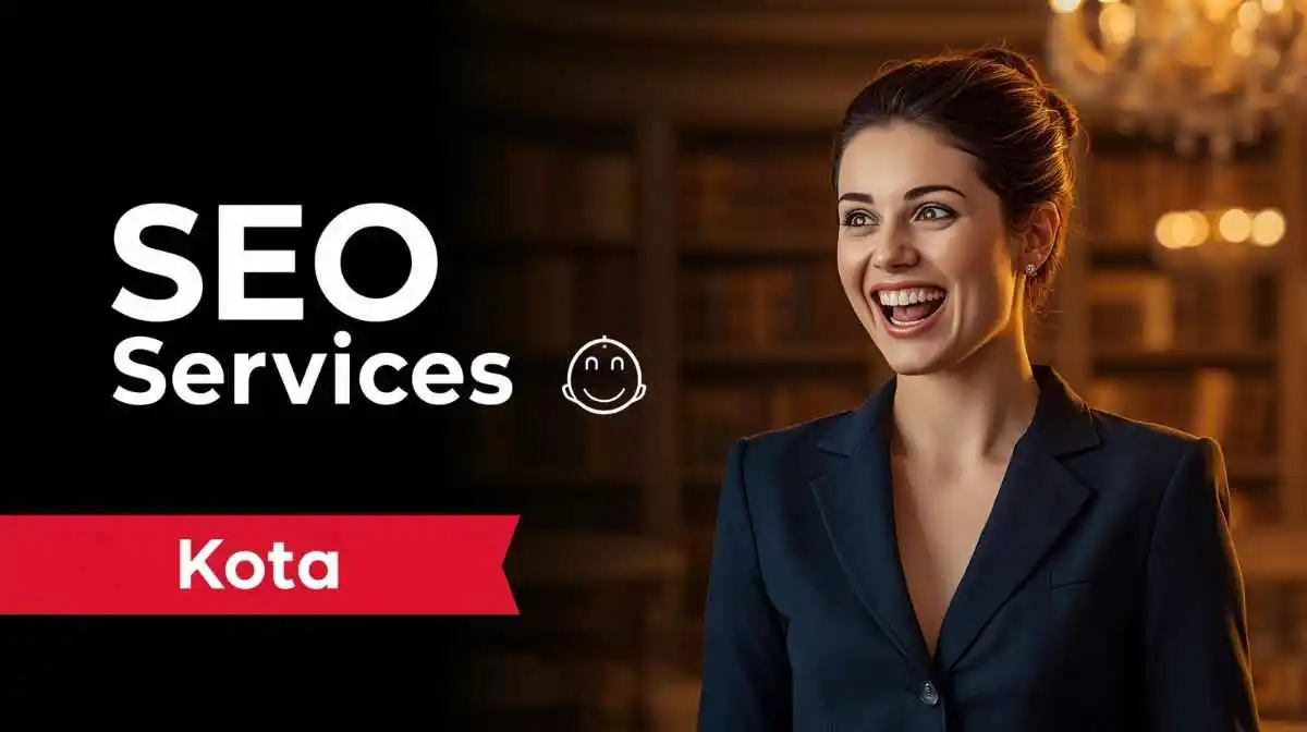 Why Working With a SEO Agency in Kota Still Feels Unclear for Many Local Businesses