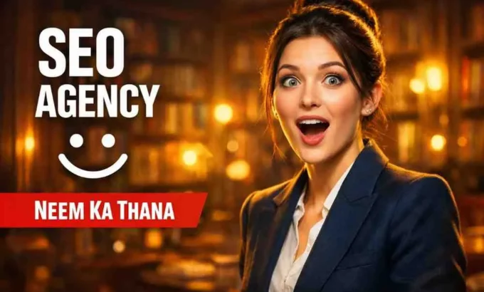 SEO Agency in Neem Ka Thana SEO Agency in Neem Ka Thana