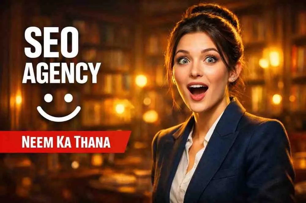 SEO Agency in Neem Ka Thana Real Costs, Mistakes, and What Actually Works