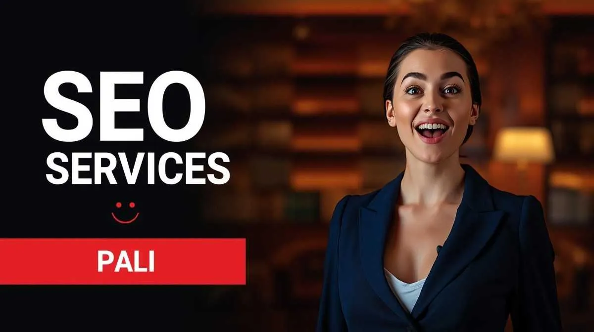 seo agency in Pali