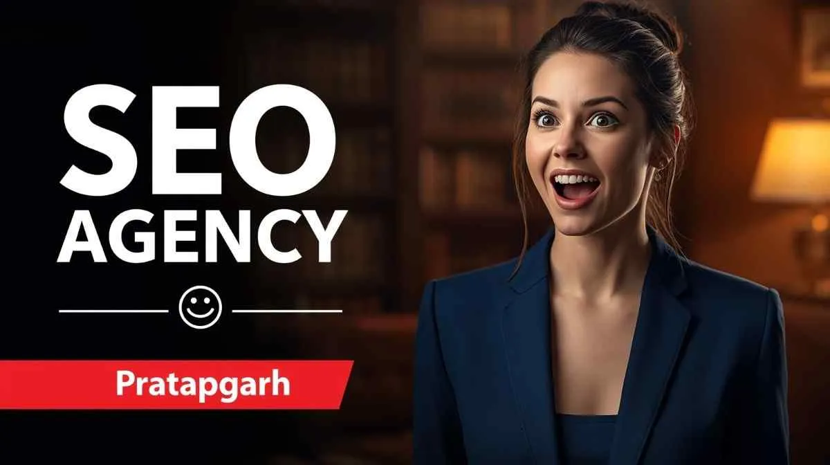 seo agency in Pratapgarh