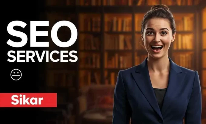 seo agency in Sikar