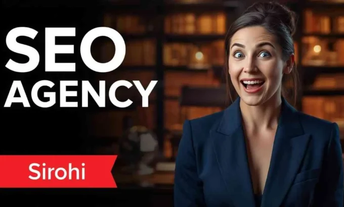 seo services in Sirohi SEO Agency in Sirohi