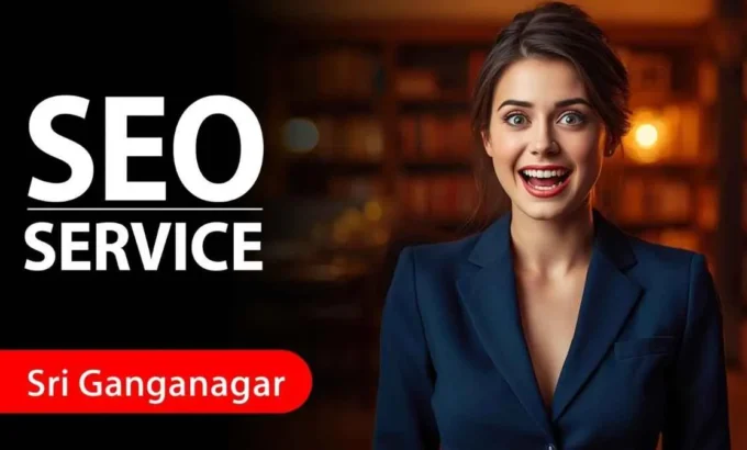 seo agency in Sri Ganganagar