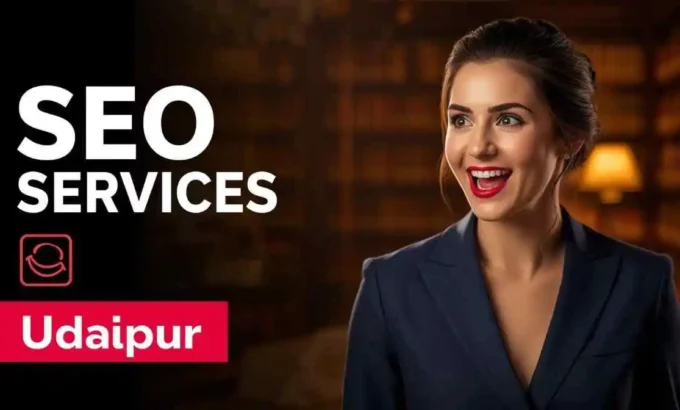 seo agency in Udaipur