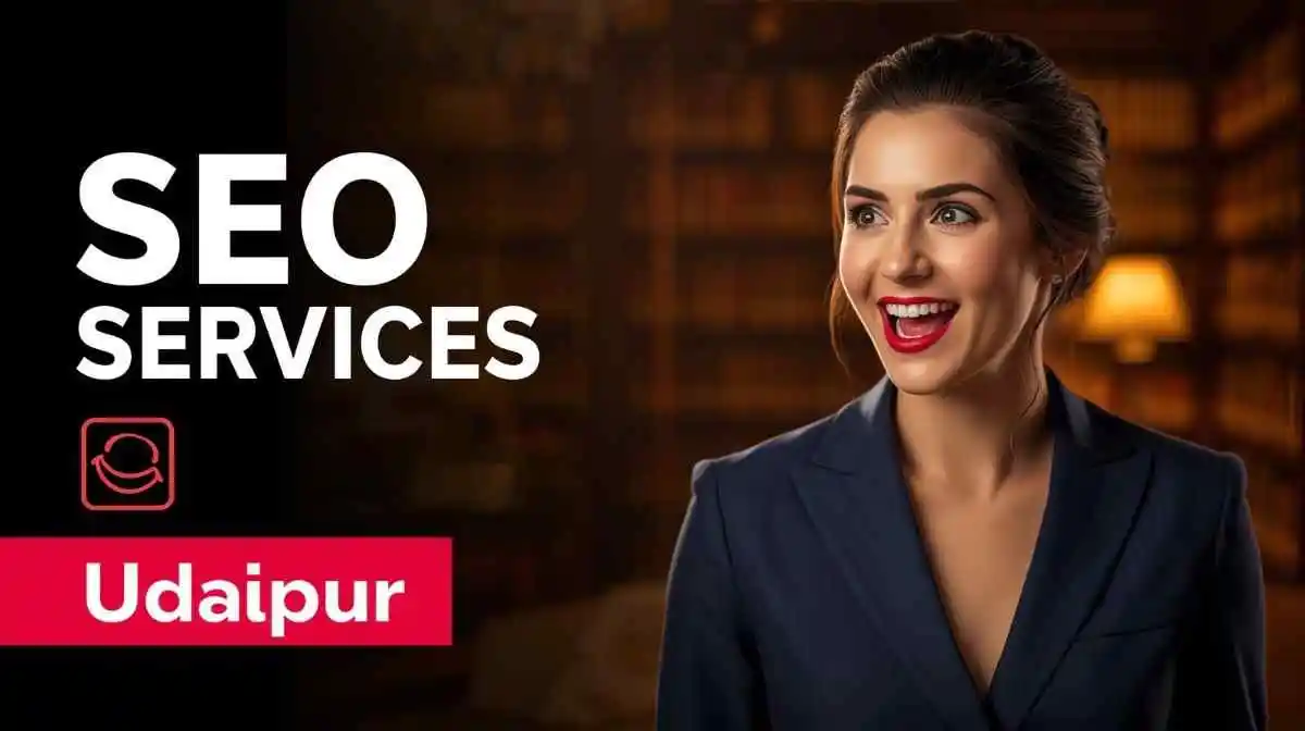 SEO Agency in Udaipur That Understands Local Business Reality and Search Behaviour