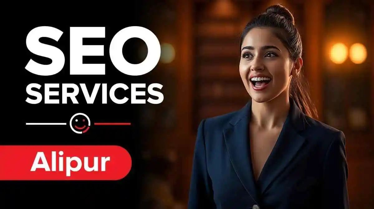 SEO Company in Alipur Why Results Feel Slow, Conversations Start Late, and Expectations Often Clash