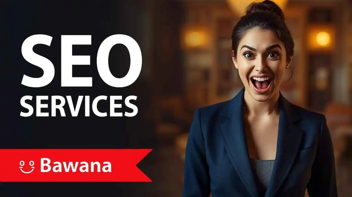 SEO Company in Bawana and the Quiet Reality Most Businesses Realise Late