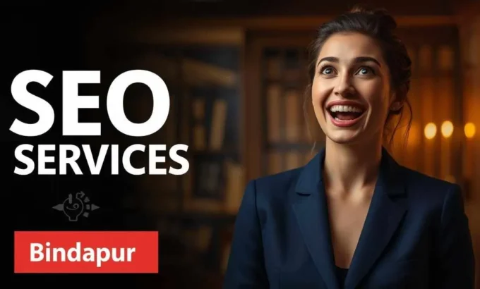 seo company in Bindapur