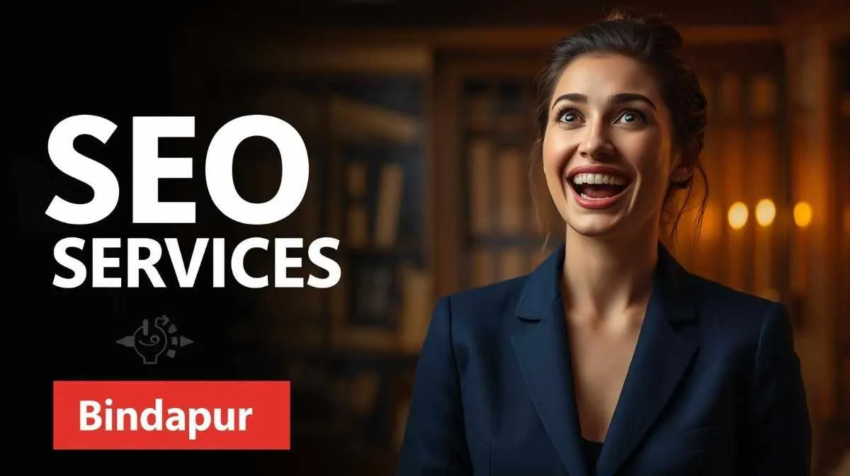 seo company in Bindapur