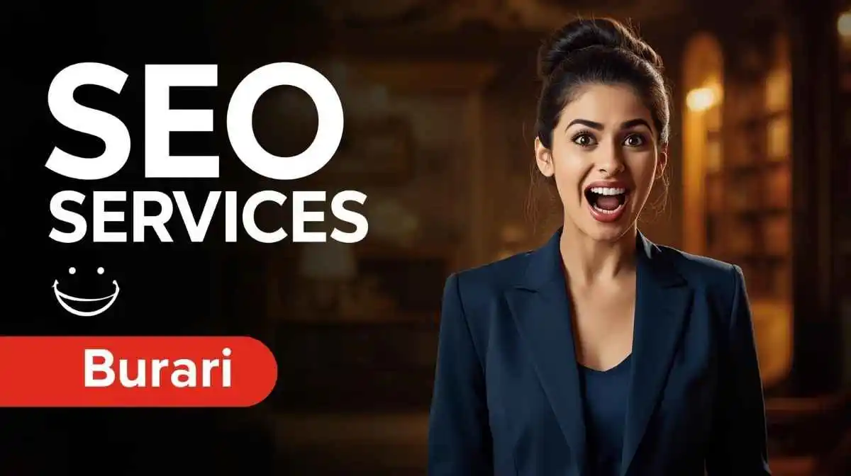 SEO Company in Burari That Understands Why Rankings Move but Business Often Doesn’t