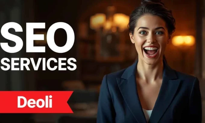 seo company in Deoli