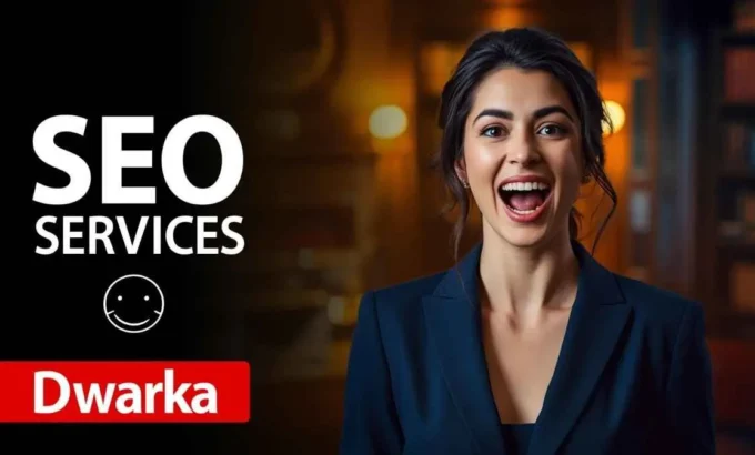 seo company in Dwarka Mor