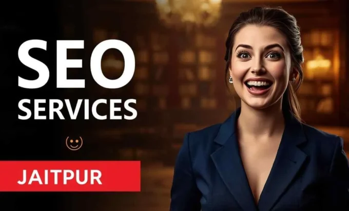 seo company in Jaitpur