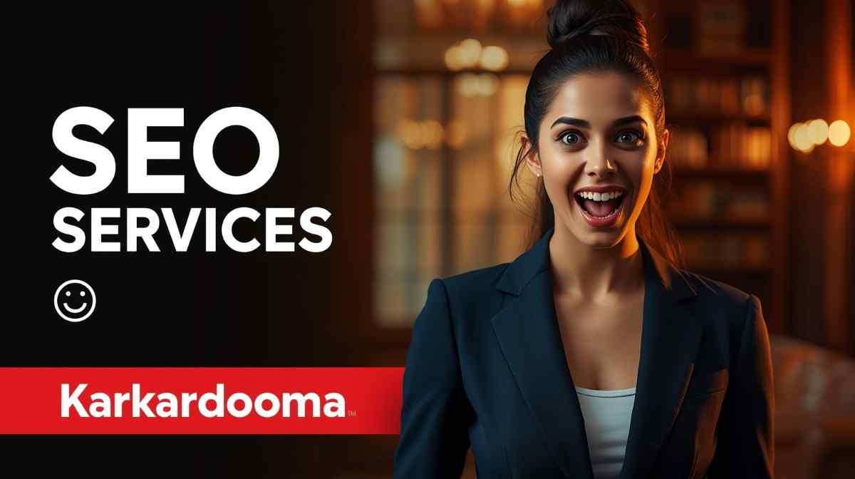 SEO Company in Karkardooma What Actually Breaks, What Holds, and Why Results Feel Late