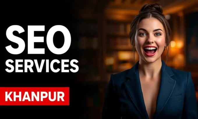 seo company in Khanpur