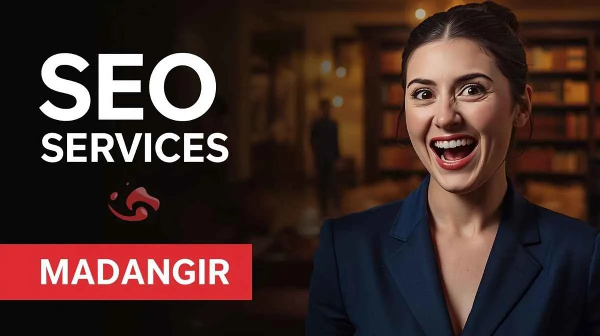 SEO Company in Madangir Why It Looks Simple Outside and Breaks Quietly Inside