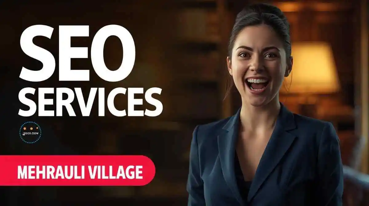 SEO Company in Mehrauli Village Delhi What Really Breaks, Stalls, and Confuses Local SEO