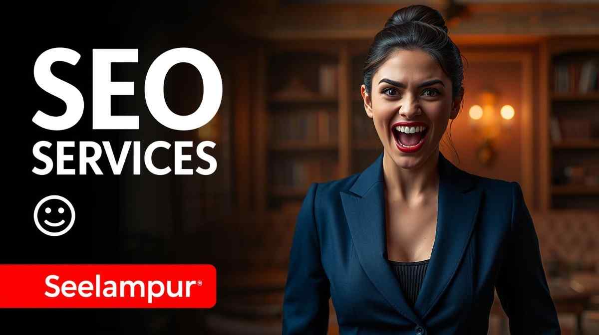 SEO Company in Seelampur Delhi What Actually Happens When Businesses Try SEO Here