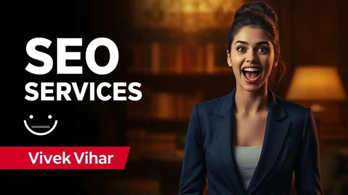 SEO Company in Vivek Vihar and the Quiet Gaps Between Rankings and Real Business