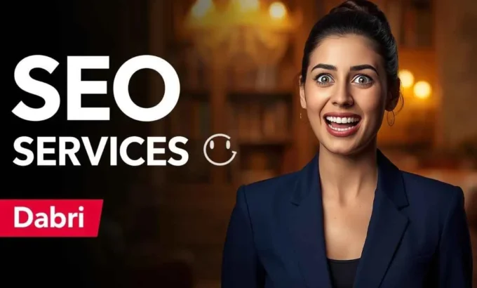 seo company in Dabri