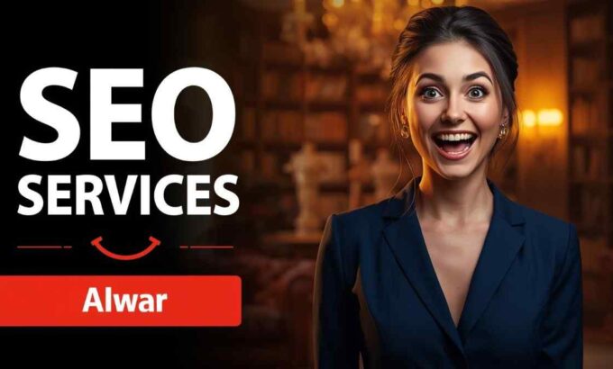 seo agency in Alwar