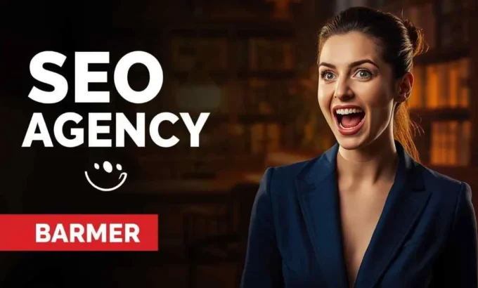 seo agency in Barmer