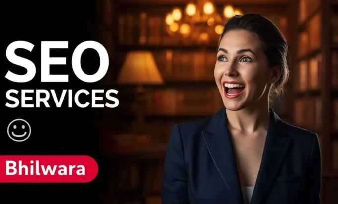 seo agency in Bhilwara
