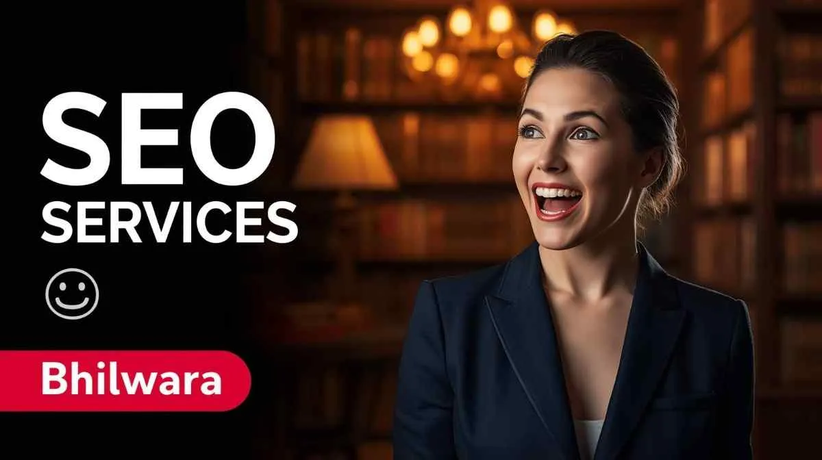 seo agency in Bhilwara