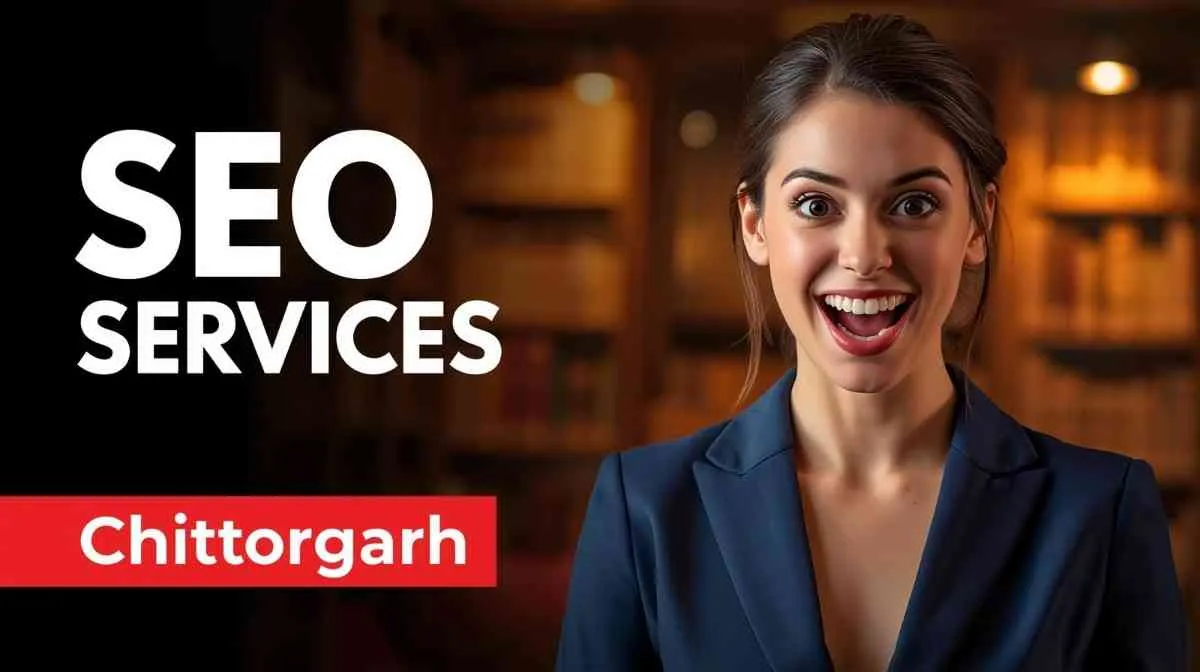 seo agency in Chittorgarh