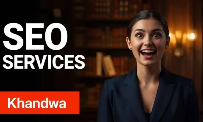 seo agency in Khandwa