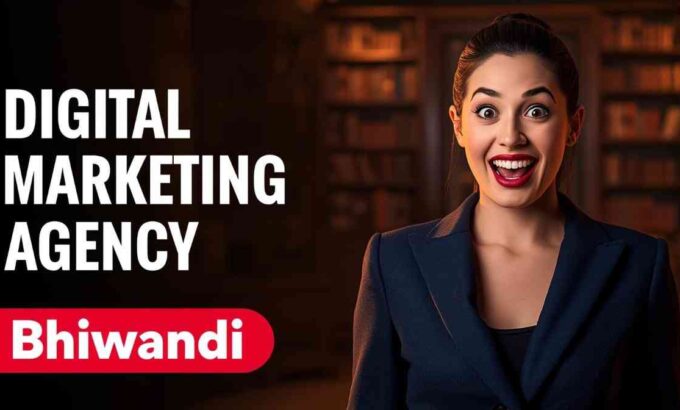 AI Digital marketing agency in Bhiwandi