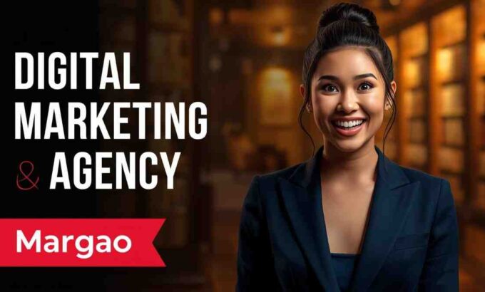 AI Digital marketing agency in Margao