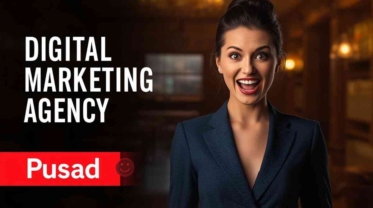 AI Powered Full Stack Growth with an AI Digital marketing agency in Pusad