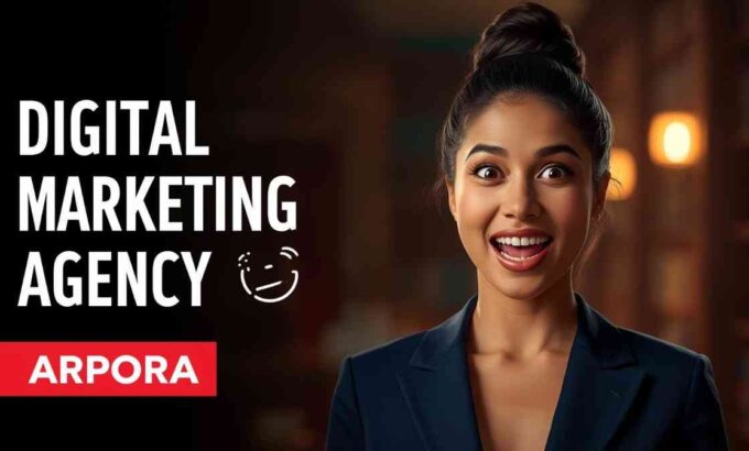 Digital marketing company in Arpora AI Digital marketing agency in Arpora