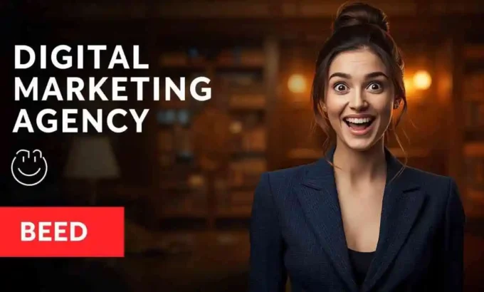 AI Digital marketing agency in Beed