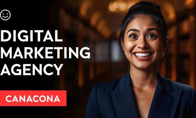 AI Digital marketing agency in Canacona
