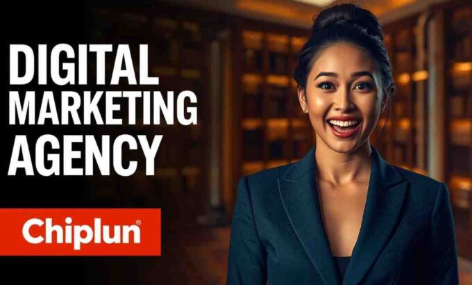 AI Digital marketing agency in Chiplun