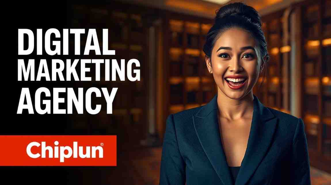 AI Digital Marketing Agency in Chiplun for Full Stack Growth